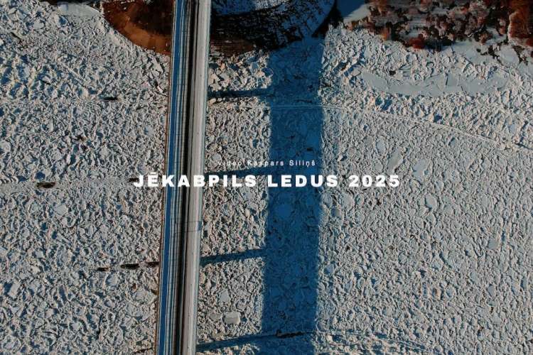 Jēkabpils Ledus 2025