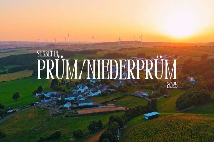 Saulriets Niederprüm