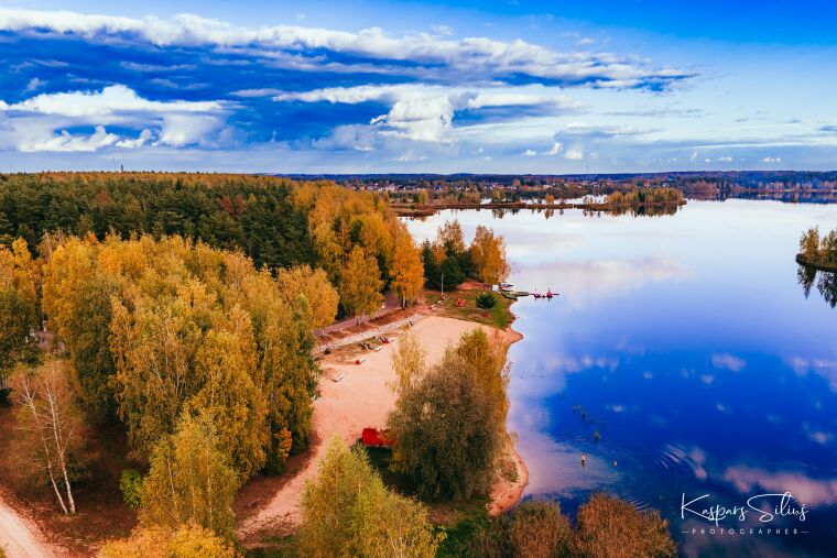 Rudens 2025