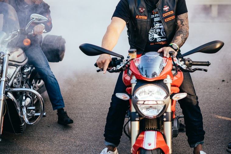 Moto Festivāls 2019