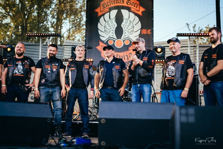 Moto Festivāls 2019