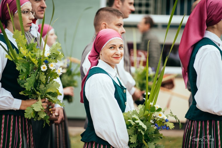 Sēlija Rotā 2019