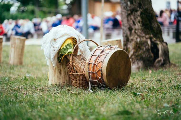 Sēlija Rotā 2019