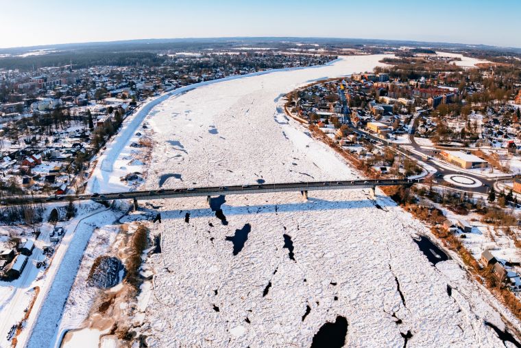 Jēkabpils Ledus 2025