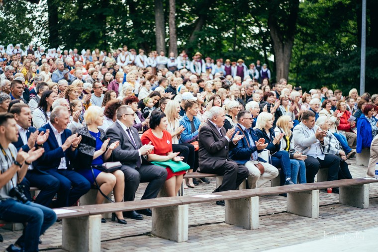 Sēlija Rotā 2019