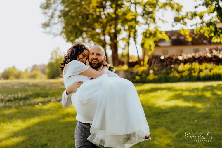 Ieva & Jānis