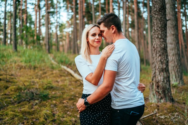 Ieva & Jānis