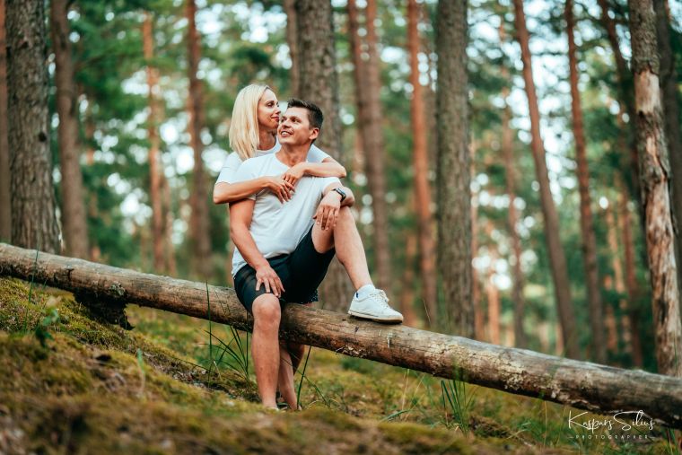 Ieva & Jānis