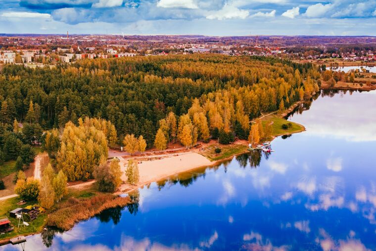 Rudens 2025