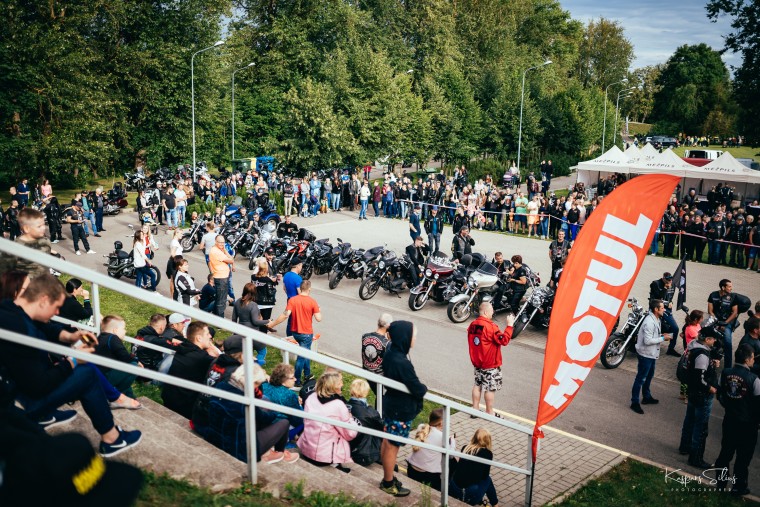 Moto Festivāls 2019