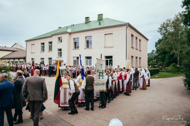 Sēlija Rotā 2019