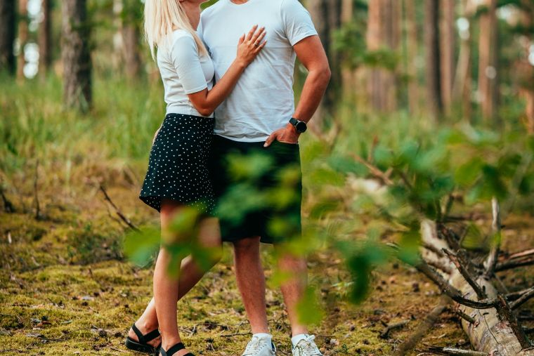 Ieva & Jānis