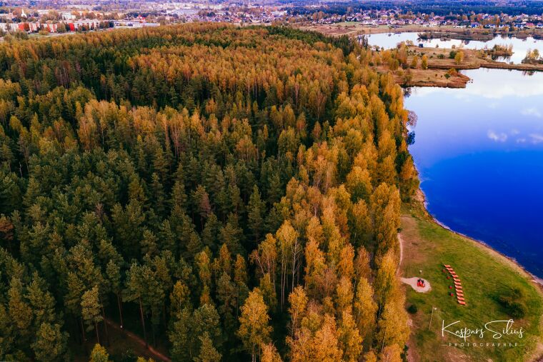 Rudens 2025