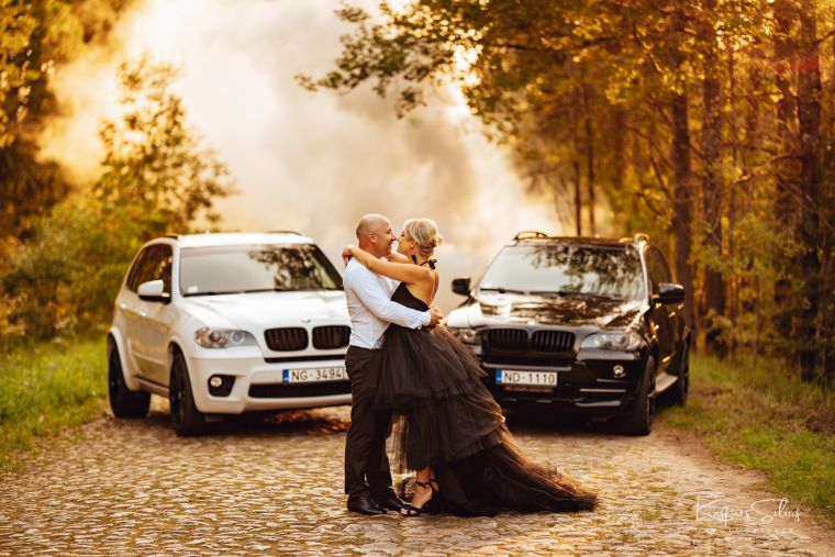 Valerija & Aleksandrs