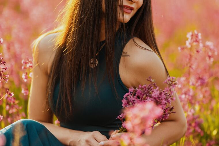 Una