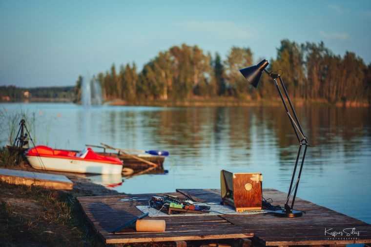 Radži ECHO