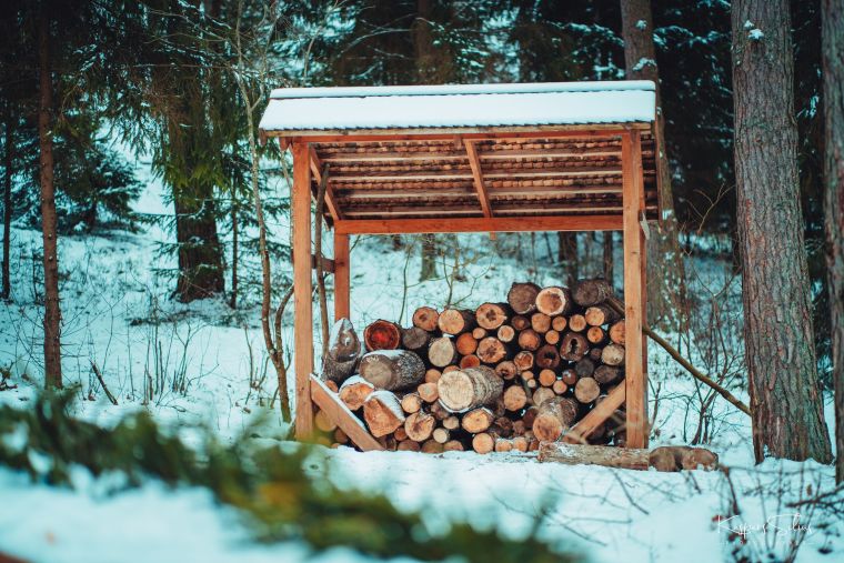 7 soļi svaiga gaisa