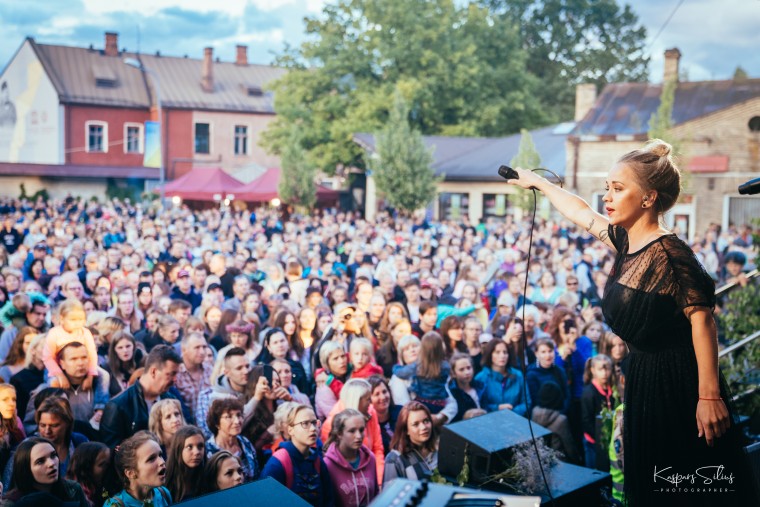 Jēkabpils Pilsētas Svētki 2019