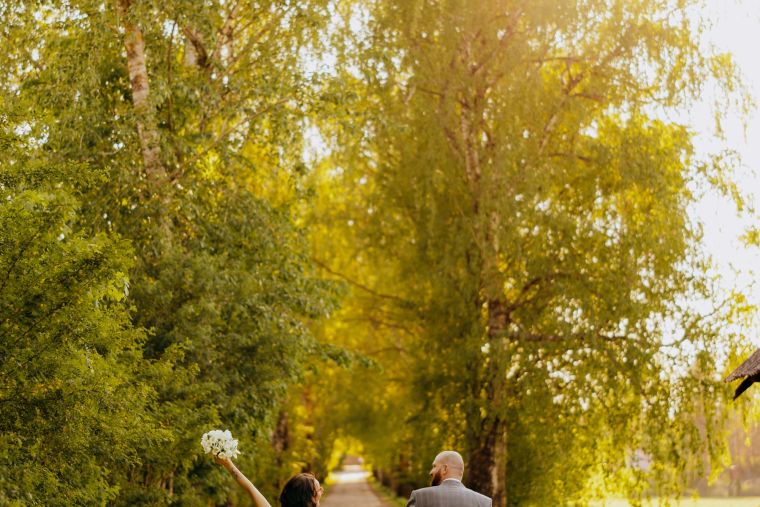 Ieva & Jānis