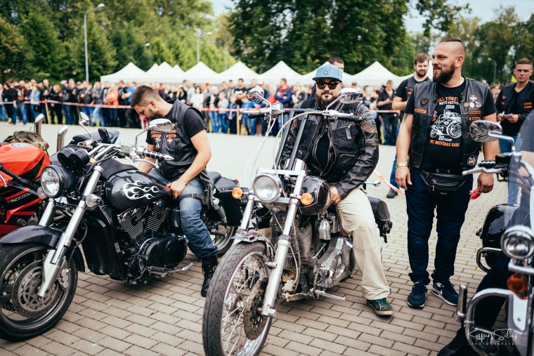 Moto Festivāls 2019