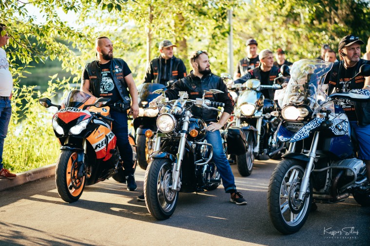 Moto Festivāls 2019