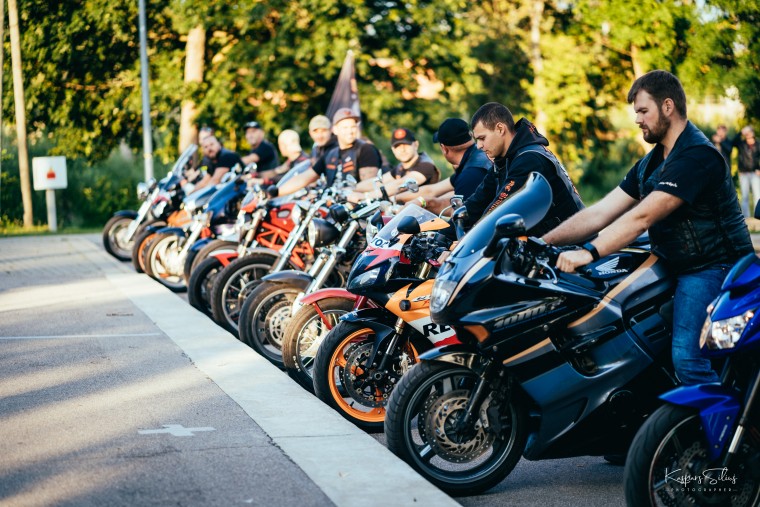 Moto Festivāls 2019