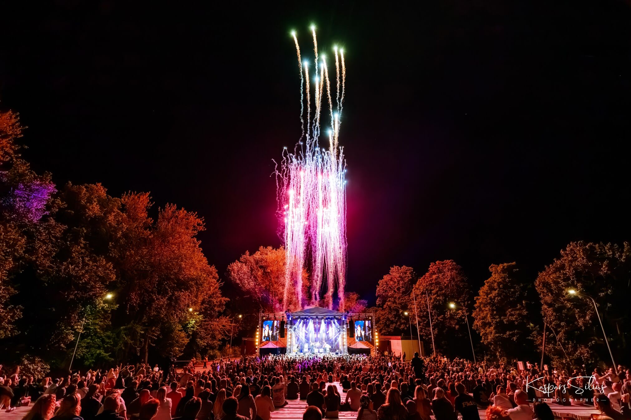 Jēkabpils Pilsētas Svētki 2026