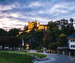 Neuschwanstein - Bavaria