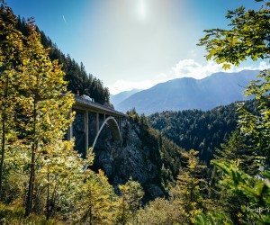 Zugspitze - Austria