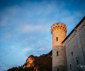 Neuschwanstein - Bavaria