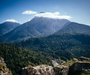 Zugspitze - Austria