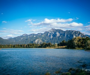 Neuschwanstein - Bavaria