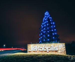 Jēkabpils - Decembris