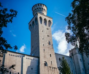 Neuschwanstein - Bavaria