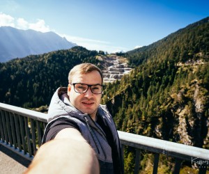 Zugspitze - Austria