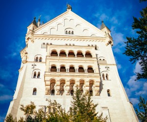 Neuschwanstein - Bavaria