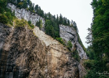 Breitachklamm