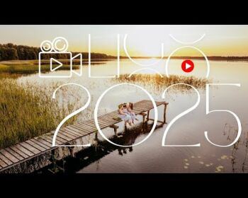 LĪGO 2025 - FOTOPROJEKTS (Vlogs #034 )