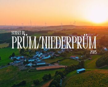Saulriets Niederprüm