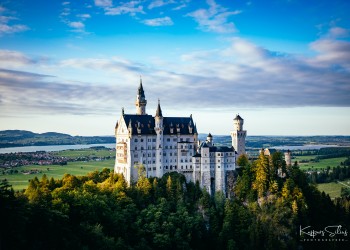 Neuschwanstein - Bavaria