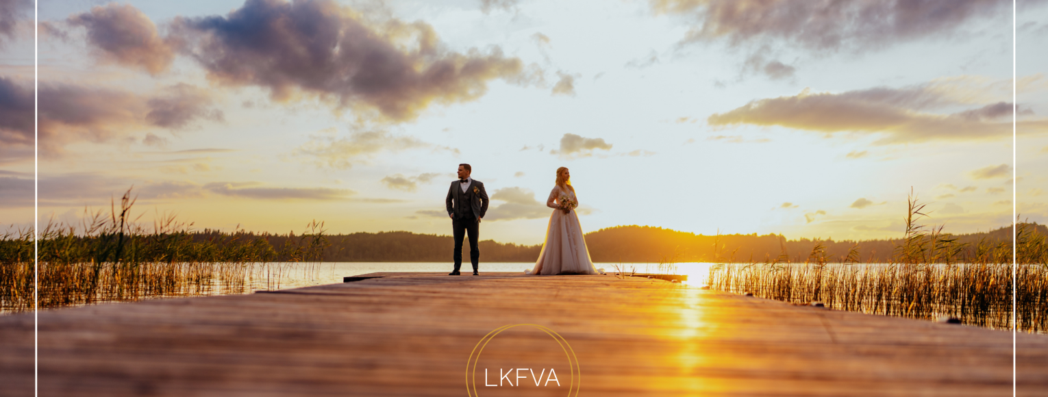 Esmu uzņemts Latvijas Kāzu fotogrāfu asociācijā